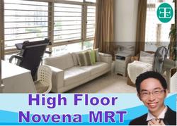 The Springs (D11), Apartment #149530422